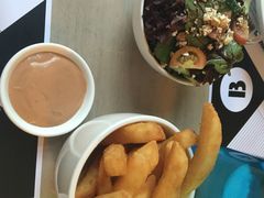 B'Churrasco-B'Churrasco Brazilian BBQ Restaurant Melbourne