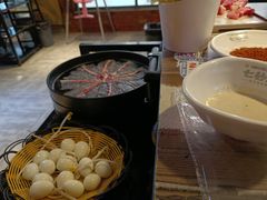 鹌鹑蛋-七秒鱼·斑鱼火锅(太阳城店)