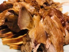 -红樱桃·欢乐餐厅(太原里店)