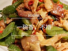 -缪氏川菜(深圳北站缤果空间店)