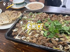-清真永恒华威肉饼(潘家园店)