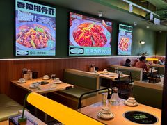 -0048鲜活香辣虾·火锅(铜陵路店)