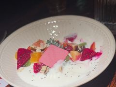 -凯撒城堡西餐厅(颐和国际店)