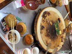 -阿昌白族石板烧·菌锅(大理古城店)