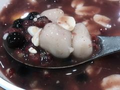 -鲜芋仙(太原街万达店)