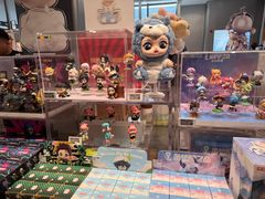 -泡泡玛特POPMART(崇文门国瑞城店)