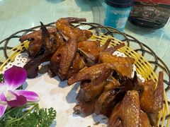 -崖口红树林海鲜餐厅