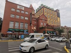 -青岛啤酒博物馆