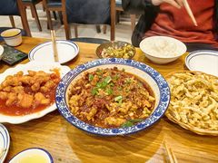 -红屋川菜(大学南路店)