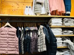 -MUJI无印良品(大唐西市店)