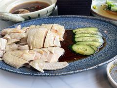 -章记星洲 · 新加坡餐厅(望京店)