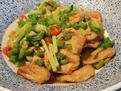 -状元人家·公园别墅衡东土菜(溪悦荟店)