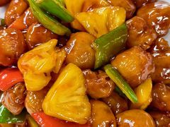 -粤盛海鲜平价店(洛溪食街店)