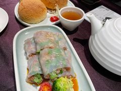 -粤匠·澳门点心粤菜海鲜(澳门半岛店)