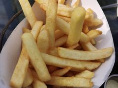 炸薯条-Malena玛莲娜