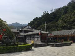 -鼎湖山风景区