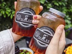 -巴厘龙虾·榜首油焖大虾(洞庭·艺术洋房店)