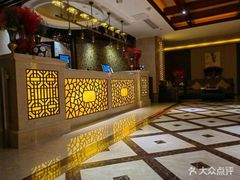 -唐宫足道·SPA·影院会馆(木渎店)