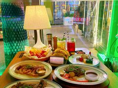 -Famous肥猫墨西哥音乐餐吧(五棵松华熙LIVE店)