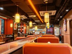 -川芙蓉·市井老川菜(长寿路店)