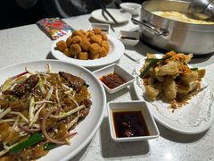 -肥仔文澳门猪骨煲(南京西路店)