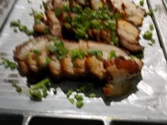 -绿茶餐厅(崇文门新世界店)