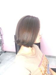 点击看大图 烫染-YDO SALON