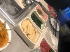 -海底捞火锅(老城根店)