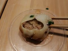 -陈家生煎(世茂双子塔店)