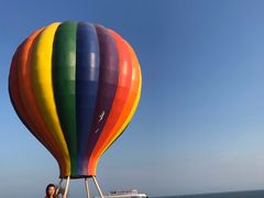 -漳州滨海火山岛自然生态风景区