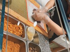 -米陀饭团•紫菜包饭(中华广场店)