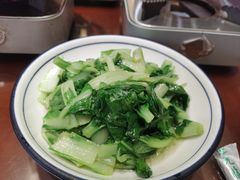 -肖记公安牛肉鱼杂馆·省级非物质文化遗产(三角路直营店)