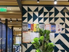 -Home Thai·泰谣(王府井apm店)