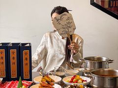 -唐诗楼(竹林庭院店)
