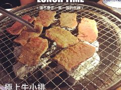 -热血兄弟·炭火烤肉(融侨中心店)