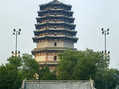 -天宁寺
