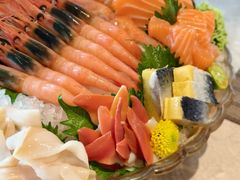 -極上萬膳·日料放题(来福士江景店)
