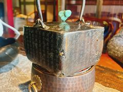 -普洱茶府(博乐广场店)