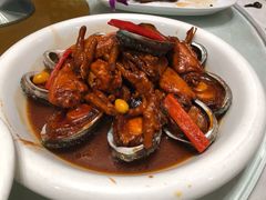 -上海精菜馆(虎踞关店)