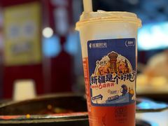 -牛市坎火锅(温州街店)