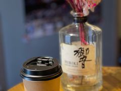 -沪水焙煎室(淡水路店)