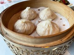 -金轩中餐厅 Jin Xuan(浦东丽思卡尔顿酒店)