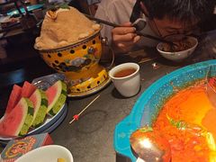 -吼堂老火锅(太古里总店)