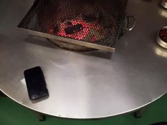 -胡四哥特色火盆烧烤(总店)
