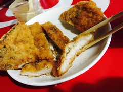 -潘国仙耳光馄饨(黄家阙路店)