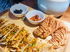 -龙泉小镇(科圣路店)