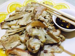 -老虎滩船说·海胆水饺·大连海鲜(老虎滩店)