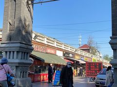门面-中山美食街