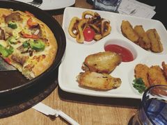 -必胜客(WOW西丽店)