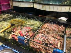 -揭阳钟记小食(福田新村店)
